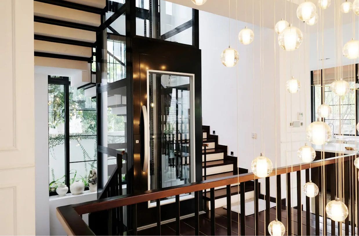 residential lifts
