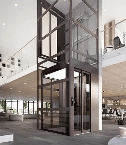 cabin lifts 1