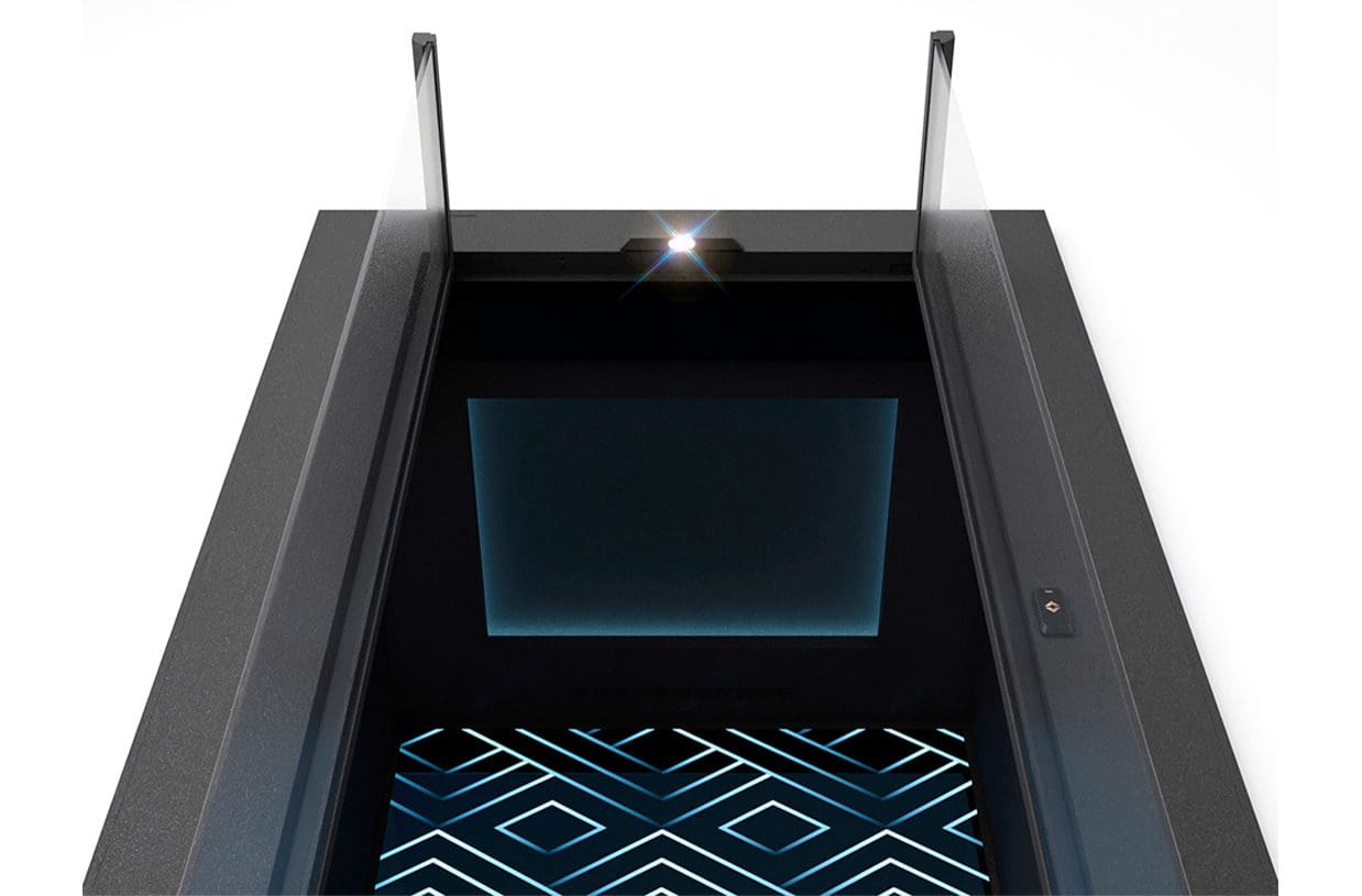 ceiling v90
