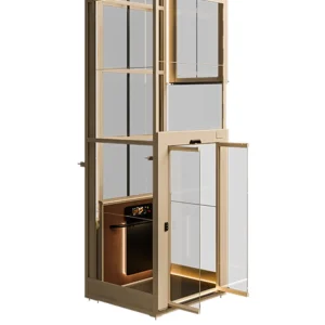 cibes product home lifts air 2
