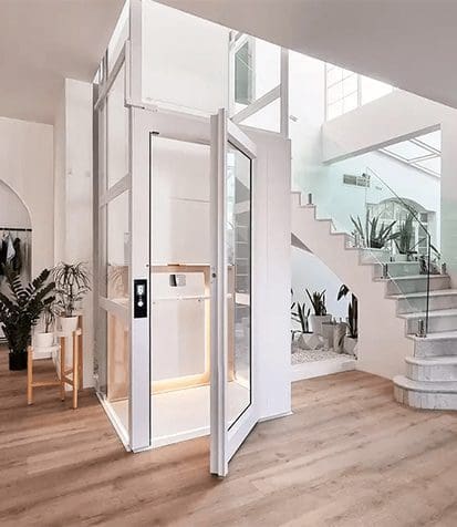 platform lifts