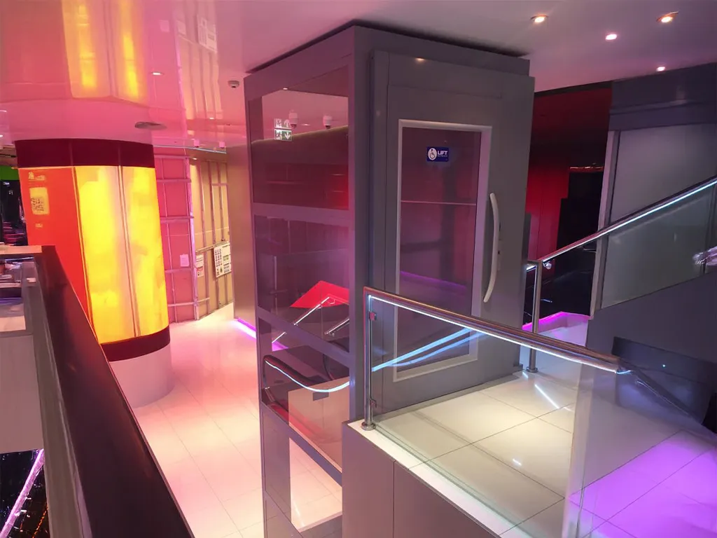 cibes classic marina mall 2