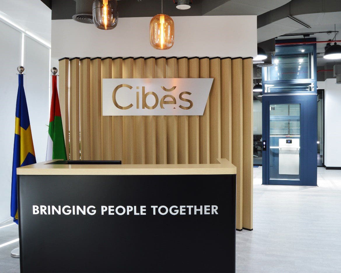 cibes lift llc