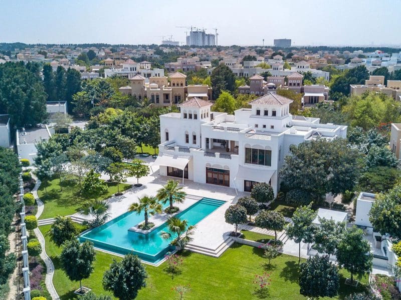البراري