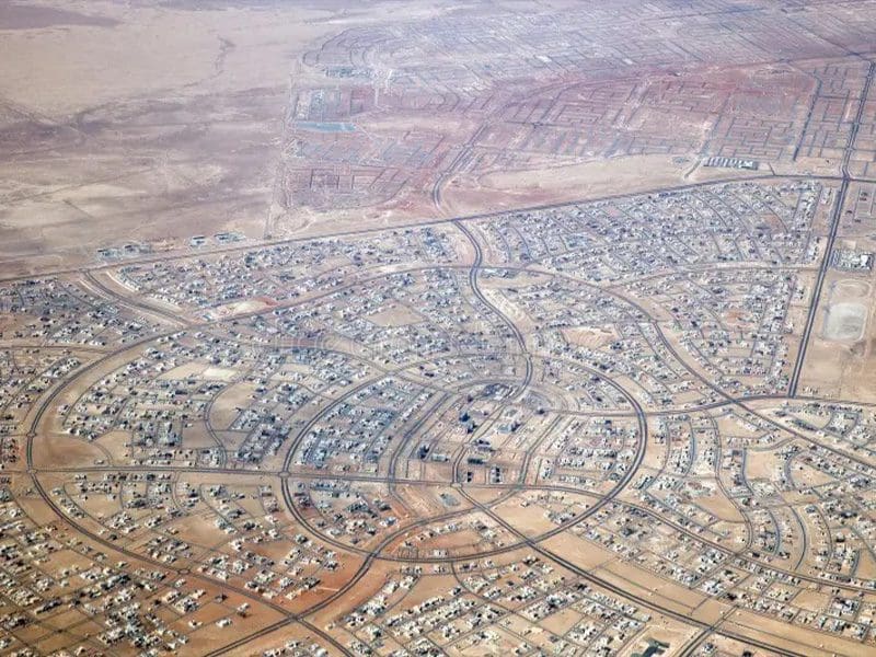 مدينة الرياض