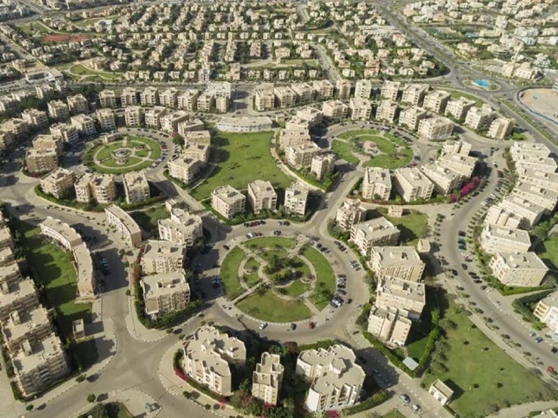 مدينة زايد