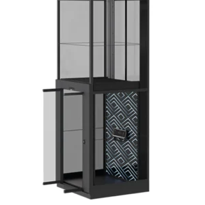 product home lifts v series