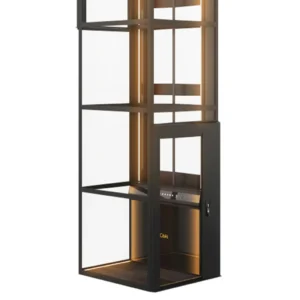product home lifts voyager
