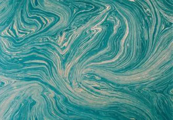 antera ceiling green