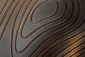 antera wood dark terrace flow