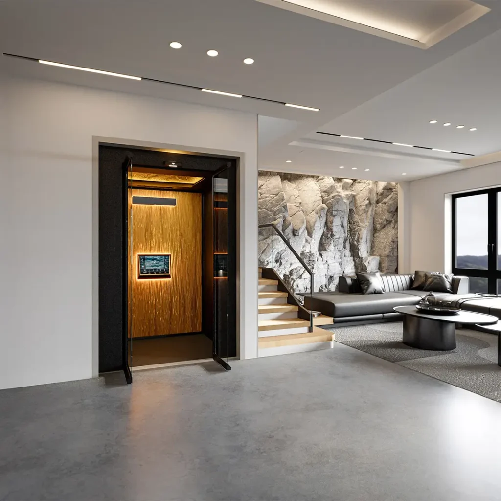 antera z70 home lift