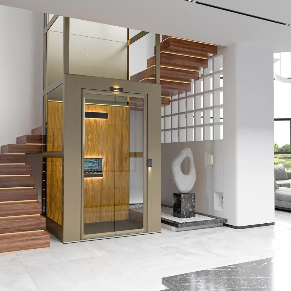 antera z85 home lift