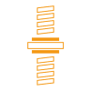 antera-screw-driven-icon-outline