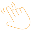 antera-smart-touch-icon-outline